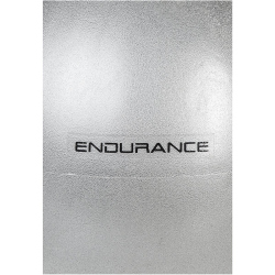 ENDURANCE Pilates Training Toning Ball 25 cm 1012 -...