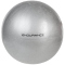 ENDURANCE Pilates Training Toning Ball 25 cm 1012 - charcoal gray 25 cm