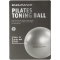 ENDURANCE Pilates Training Toning Ball 25 cm 1012 - charcoal gray 25 cm