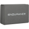 ENDURANCE Yoga Block 1010 - frost gray