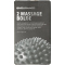 2er Pack ENDURANCE Soft Igelbälle 8889 - silver