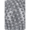2er Pack ENDURANCE Hard Igelbälle 8889 - silver