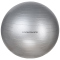 ENDURANCE Pilatesball 65 cm 8889 - silver 65 cm