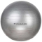 ENDURANCE Pilatesball 55 cm 8889 - silver 55 cm