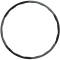 ENDURANCE NBR Hula-Hoop Reifen 1,2 kg 1004 - pearl grey