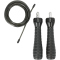 ENDURANCE Cable Springseil 1001 - black