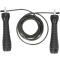 ENDURANCE Cable Springseil 1001 - black