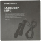 ENDURANCE Cable Springseil 1001 - black