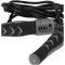 ENDURANCE Springseil mit Zähler 1001 - black