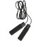 ENDURANCE Gewicht Springseil 1001 - black