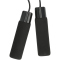 ENDURANCE Gewicht Springseil 1001 - black