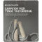 ENDURANCE Holzgriff Springseil 1004 - pearl grey