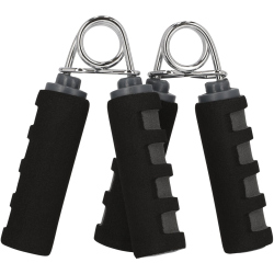 ENDURANCE Classic Handtrainer 1001 - black