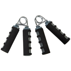 ENDURANCE Classic Handtrainer 1001 - black