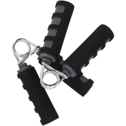 ENDURANCE Classic Handtrainer 1001 - black