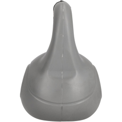 ENDURANCE Kettlebell 7,5 kg 1010 - frost gray 7,5 KG