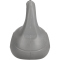 ENDURANCE Kettlebell 7,5 kg 1010 - frost gray 7,5 KG