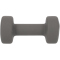 ENDURANCE Kurzhantel 4 kg 1004 - pearl grey 4 KG