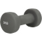 ENDURANCE Kurzhantel 3 kg 1010 - frost gray 3 KG