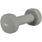 ENDURANCE Kurzhantel 2 kg 1004 - pearl grey 2 KG