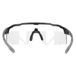 ENDURANCE Alberto Photochromic Half-Frame Sportbrille...
