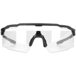 ENDURANCE Alberto Photochromic Half-Frame Sportbrille...