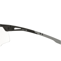 ENDURANCE Alberto Photochromic Half-Frame Sportbrille...