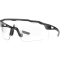 ENDURANCE Alberto Photochromic Half-Frame Sportbrille Herren 1001 - black