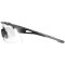 ENDURANCE Alberto Photochromic Half-Frame Sportbrille Herren 1001 - black