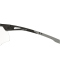 ENDURANCE Alberto Photochromic Half-Frame Sportbrille Herren 1001 - black