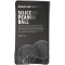ENDURANCE Silicone Peanut Faszien-Ball 1001 - black