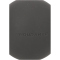 2er Pack ENDURANCE Silicone Lacrosseball 1012 - charcoal gray