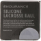 2er Pack ENDURANCE Silicone Lacrosseball 1012 - charcoal gray