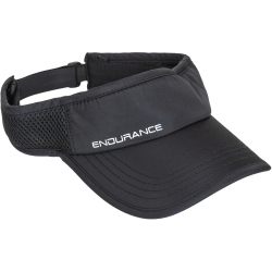 ENDURANCE Daiwo V2 Sun Screen Visor 1001 - black