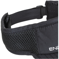 ENDURANCE Daiwo V2 Sun Screen Visor 1001 - black