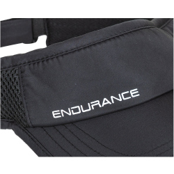 ENDURANCE Daiwo V2 Sun Screen Visor 1001 - black