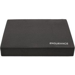 ENDURANCE TPE Balance Pad 1001 - black