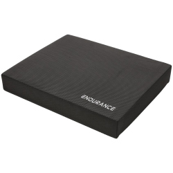 ENDURANCE TPE Balance Pad 1001 - black