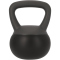 ENDURANCE Silicone Kettlebell 6 kg 1010 - frost gray