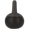 ENDURANCE Silicone Kettlebell 6 kg 1010 - frost gray