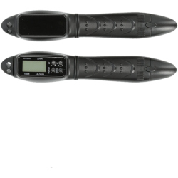 ENDURANCE Wireless Springseil 1001 - black