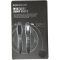 ENDURANCE Wireless Springseil 1001 - black