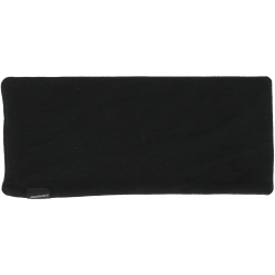 ENDURANCE Gesell Wolle/Bambus Viskose Stirnband 1001 - black