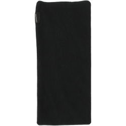 ENDURANCE Gesell Wolle/Bambus Viskose Stirnband 1001 - black