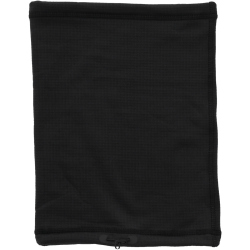ENDURANCE Nevier Waffle Neckwarmer 1001 - black