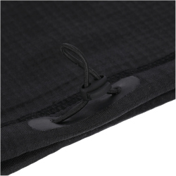 ENDURANCE Nevier Waffle Neckwarmer 1001 - black