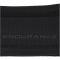 ENDURANCE Nevier Waffle Stirnband 1001 - black
