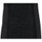 ENDURANCE Nevier Waffle Stirnband 1001 - black
