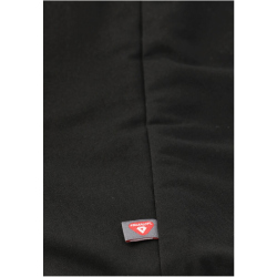 ENDURANCE Corbia Primaloft Neckwarmer 1001 - black