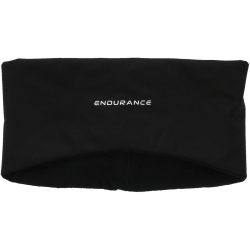 ENDURANCE Corbia Primaloft Stirnband 1001 - black